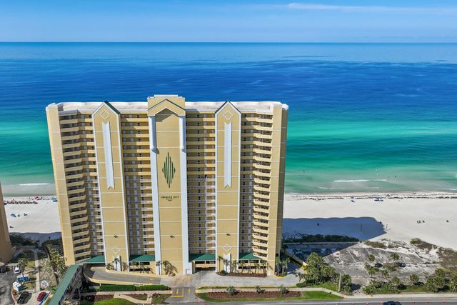 17545 Front Beach Road, UNIT 1104, Panama City Beach, FL 32413