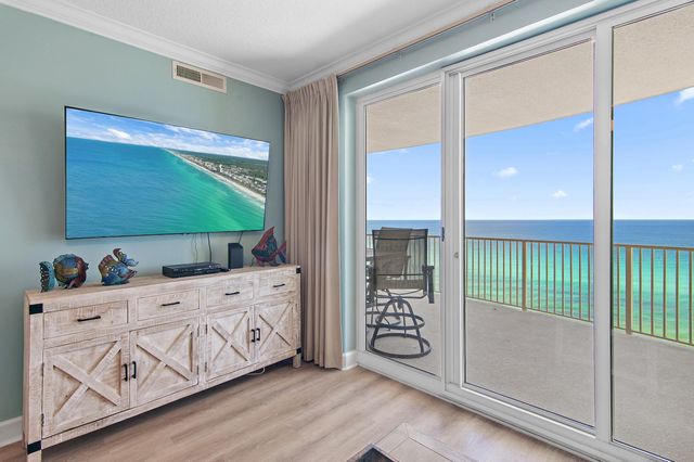 17545 Front Beach Road, UNIT 1104, Panama City Beach, FL 32413