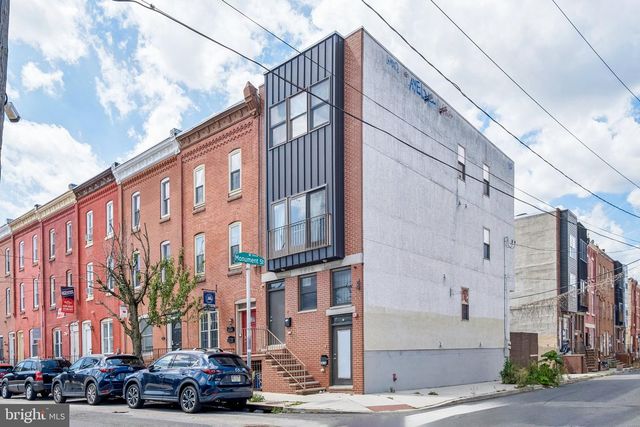 1916 N 17TH ST, Philadelphia, PA 19121