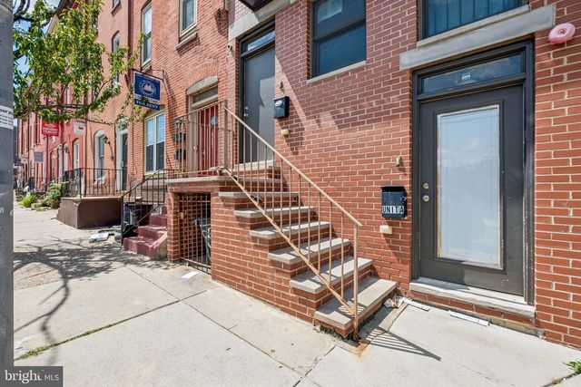 1916 N 17TH ST, Philadelphia, PA 19121