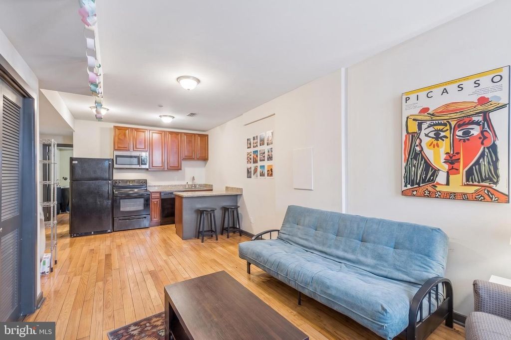 1916 N 17TH ST, PHILADELPHIA, PA 19121 — photo 5