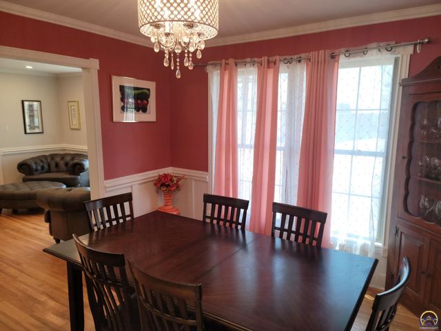 3220 SW MacVicar CT, Topeka, KS 66611