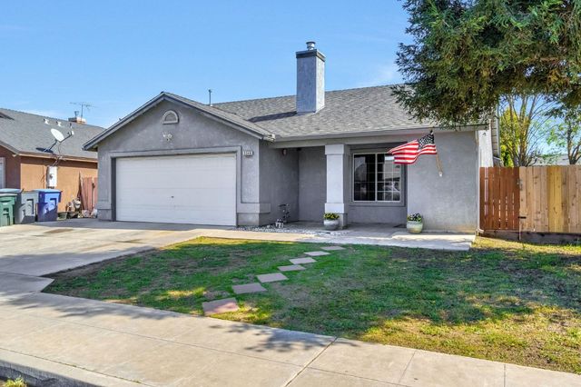 5346 N Rosalia, Fresno, CA 93723