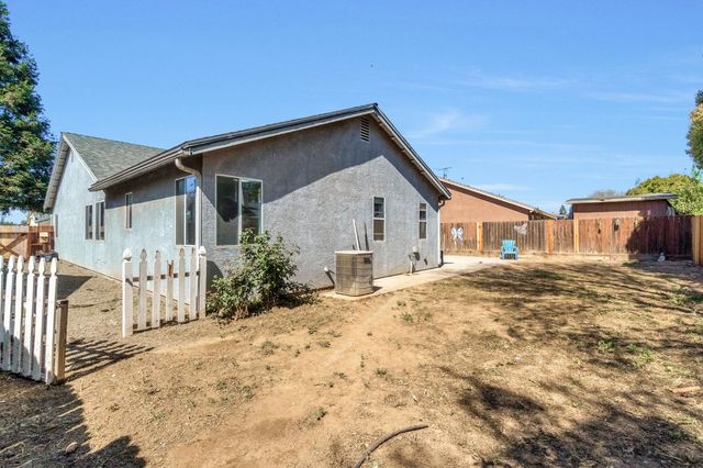 5346 N Rosalia, Fresno, CA 93723