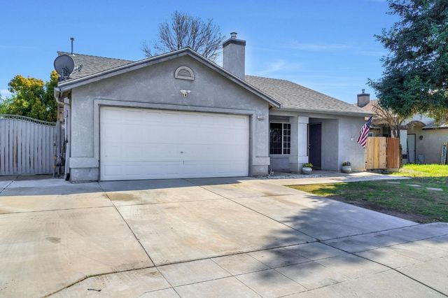 5346 N Rosalia, Fresno, CA 93723