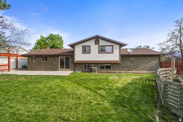 1639 W 4575 S, Roy, UT 84067