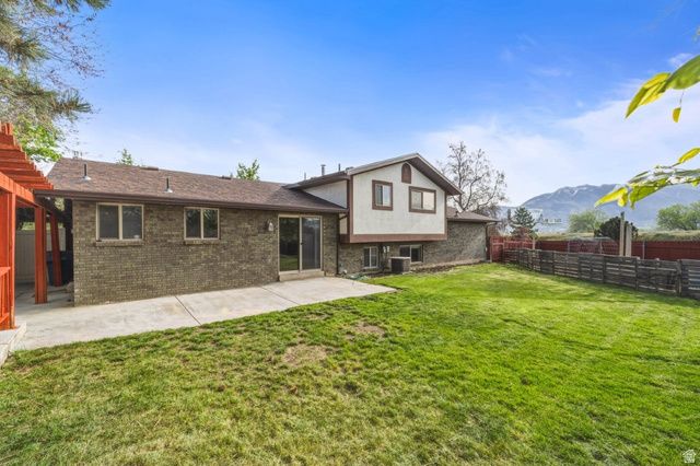 1639 W 4575 S, Roy, UT 84067