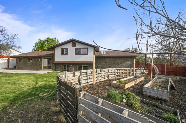 1639 W 4575 S, Roy, UT 84067