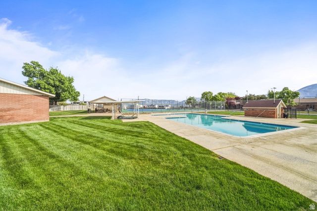 1639 W 4575 S, Roy, UT 84067