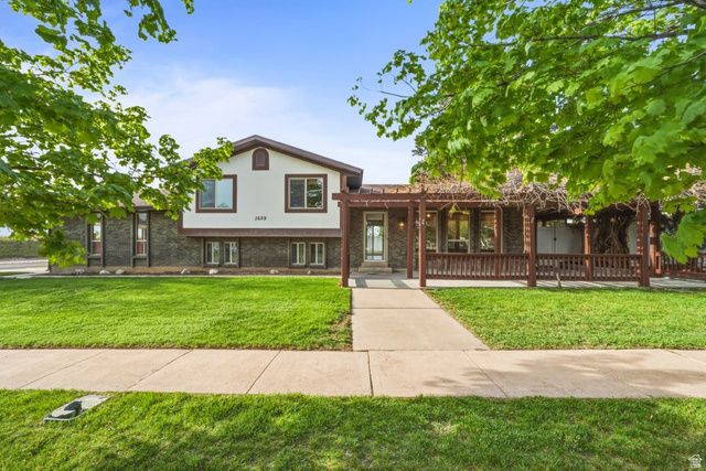 1639 W 4575 S, Roy, UT 84067