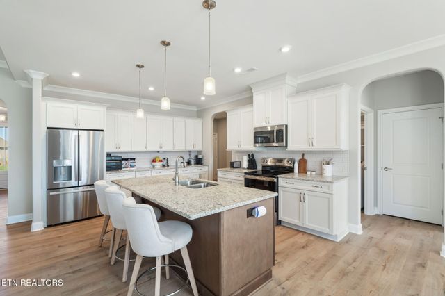 295 Bittersweet Lane, Lenoir City, TN 37771