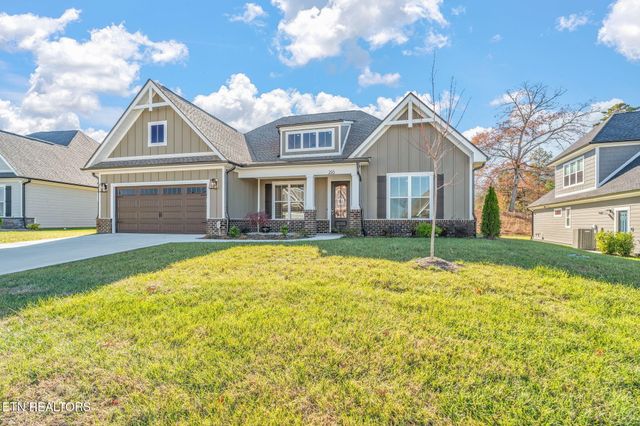 295 Bittersweet Lane, Lenoir City, TN 37771