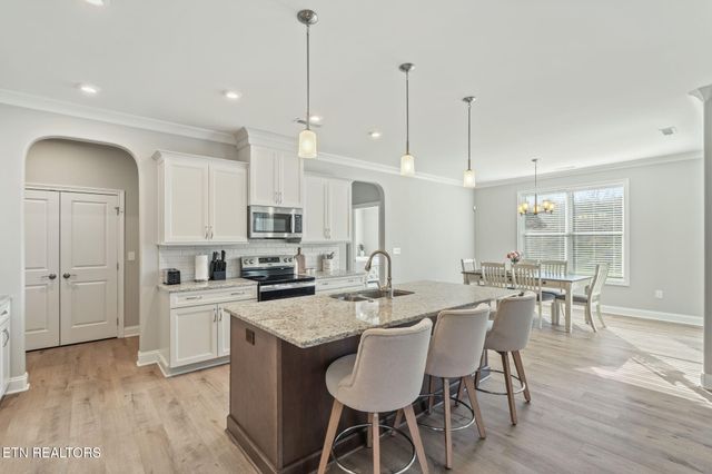 295 Bittersweet Lane, Lenoir City, TN 37771