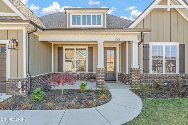 295 Bittersweet Lane, Lenoir City, TN 37771