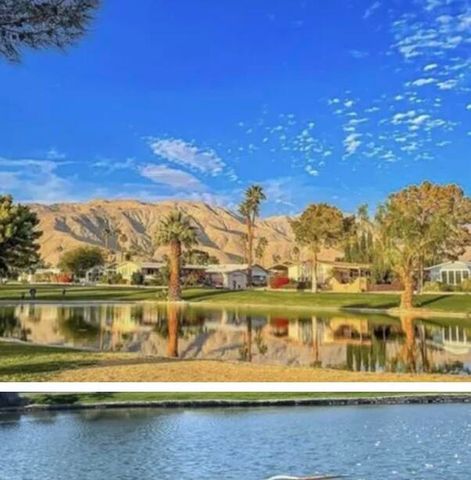 74711 Dillon Rd Spc 24, Desert Hot Springs, CA 92241