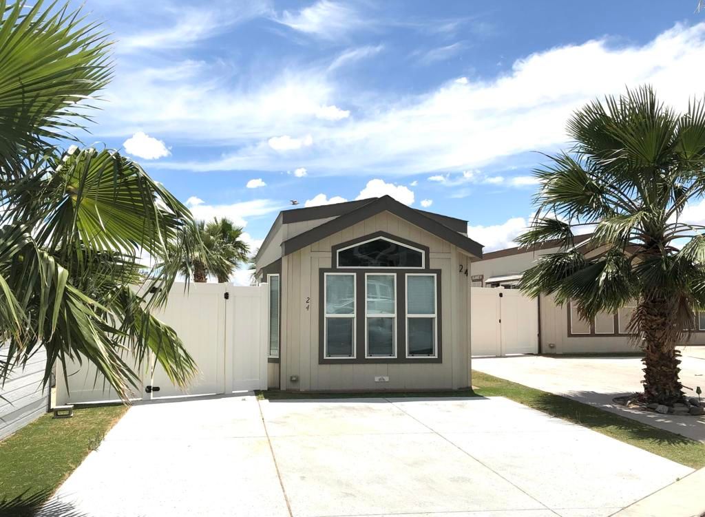 74711 Dillon Rd Spc 24, Desert Hot Springs, CA 92241