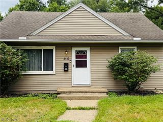 4137 David Avenue NW, Canton, OH 44709