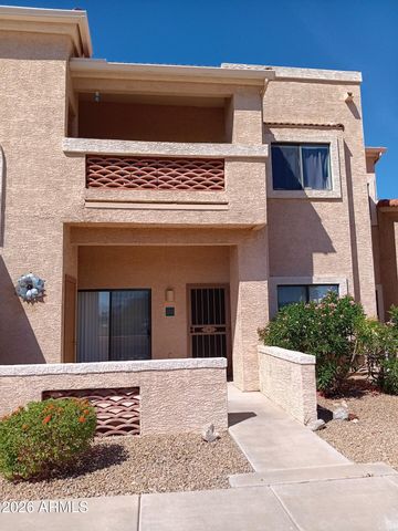 16357 E Arrow Drive 105, Fountain Hills, AZ 85268
