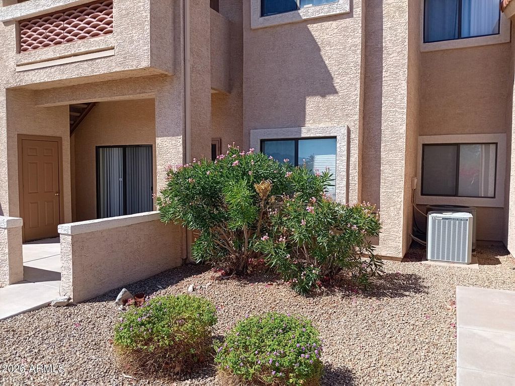 16357 E Arrow Drive 105, Fountain Hills, AZ 85268