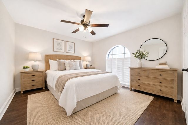 1002 Meridith Drive, Terrell, TX 75160