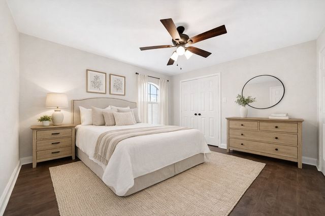 1002 Meridith Drive, Terrell, TX 75160