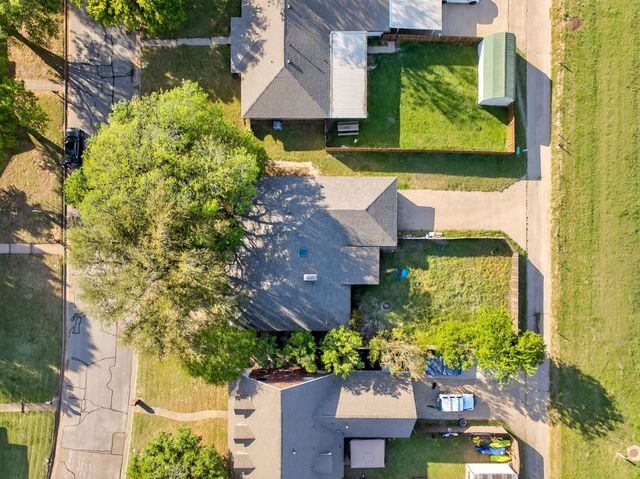 1002 Meridith Drive, Terrell, TX 75160