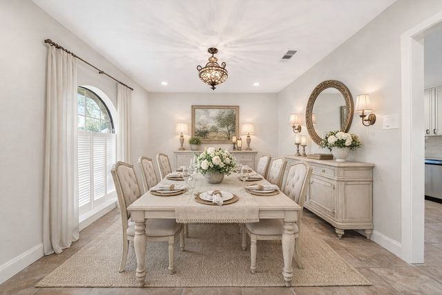 1002 Meridith Drive, Terrell, TX 75160