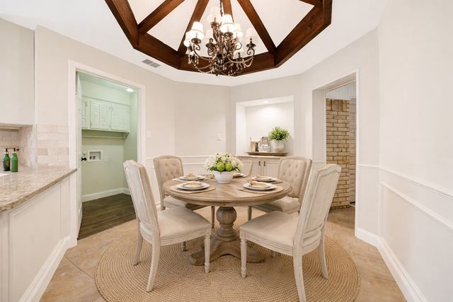 1002 Meridith Drive, Terrell, TX 75160