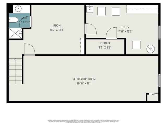 31618 Haldane Street, Livonia, MI 48152