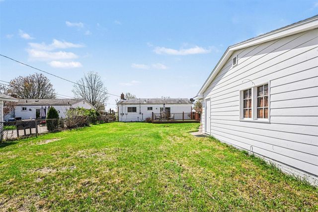 31618 Haldane Street, Livonia, MI 48152