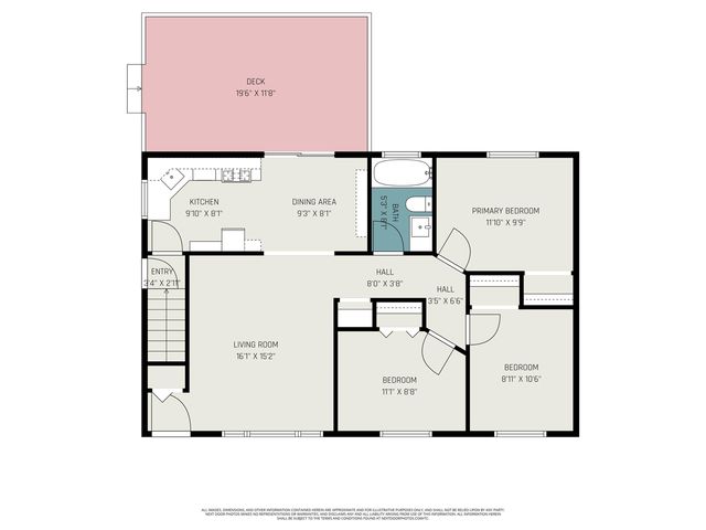 31618 Haldane Street, Livonia, MI 48152