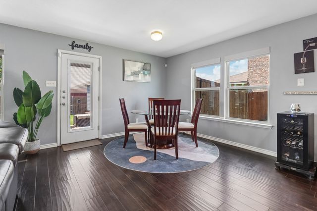 716 Snowy Orchid Lane, Desoto, TX 75115