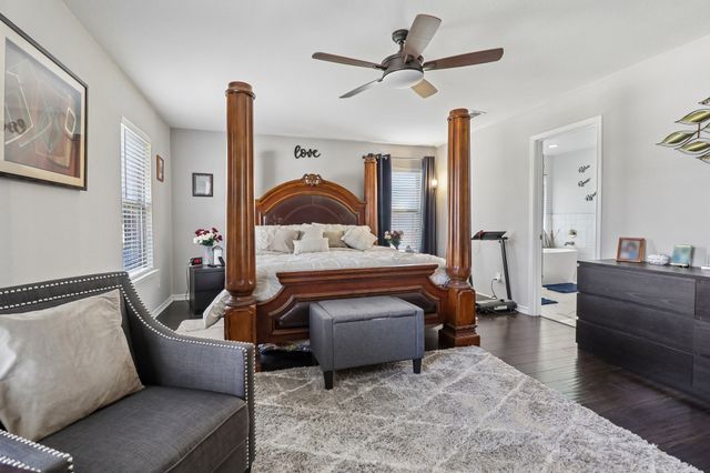 716 Snowy Orchid Lane, Desoto, TX 75115