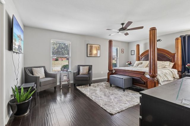 716 Snowy Orchid Lane, Desoto, TX 75115