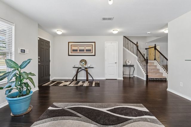 716 Snowy Orchid Lane, Desoto, TX 75115