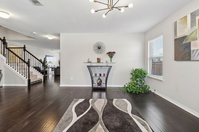 716 Snowy Orchid Lane, Desoto, TX 75115