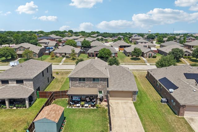716 Snowy Orchid Lane, Desoto, TX 75115