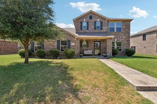 716 Snowy Orchid Lane, Desoto, TX 75115