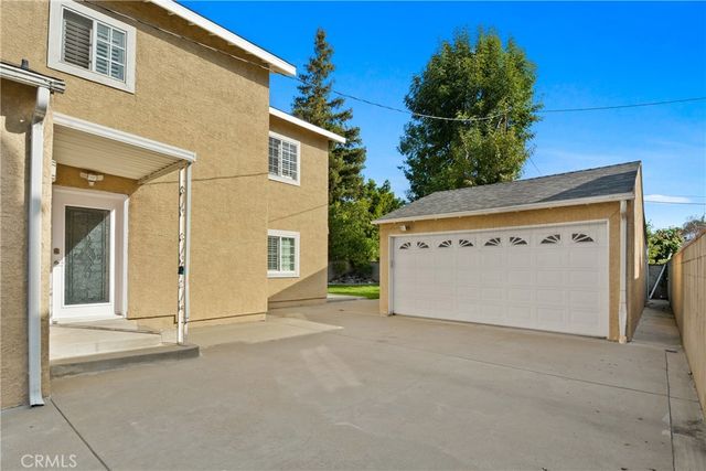 6326 Sultana Avenue, Temple City, CA 91775