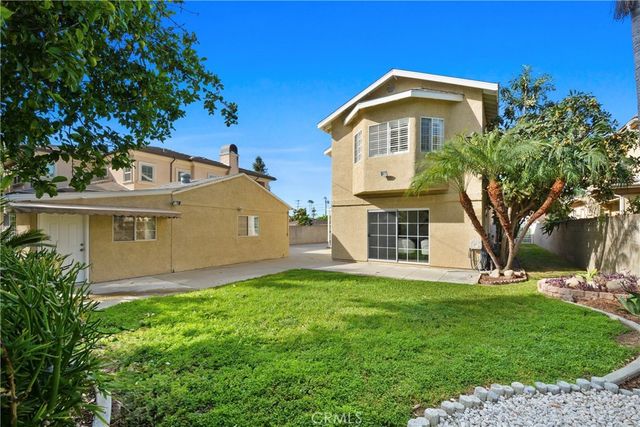 6326 Sultana Avenue, Temple City, CA 91775