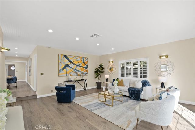 6326 Sultana Avenue, Temple City, CA 91775