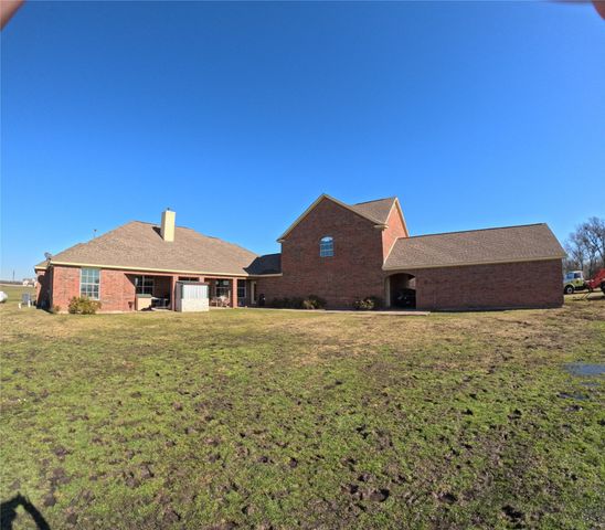 6401 County Road 3208, Lone Oak, TX 75453