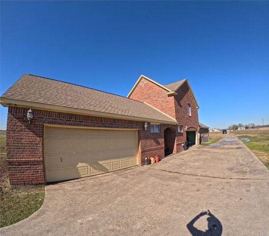 6401 County Road 3208, Lone Oak, TX 75453