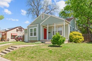 3017 James Avenue, Fort Worth, TX 76110