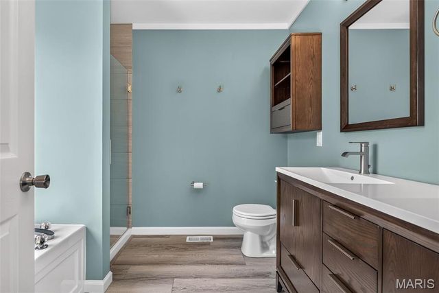 500 Osprey Court, Winfield, MO 63389
