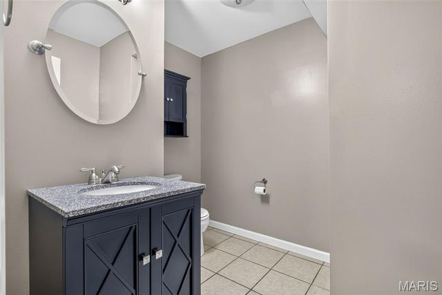 500 Osprey Court, Winfield, MO 63389