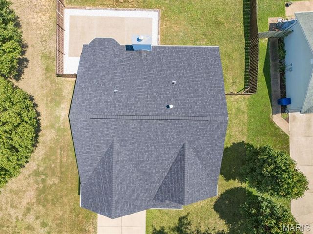 500 Osprey Court, Winfield, MO 63389