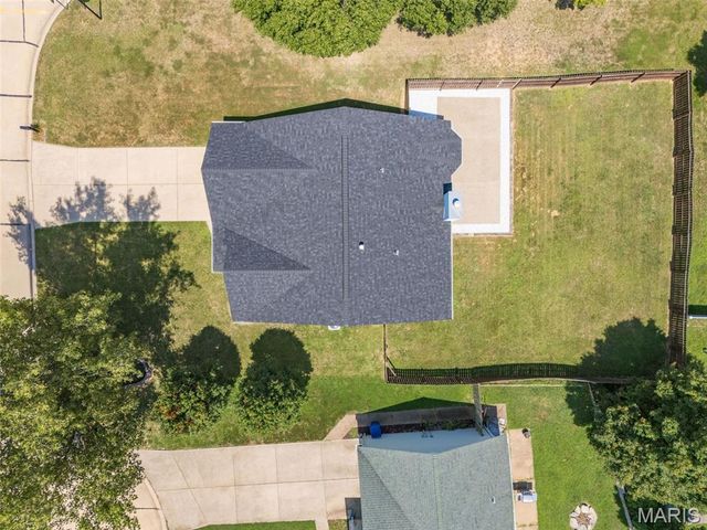 500 Osprey Court, Winfield, MO 63389
