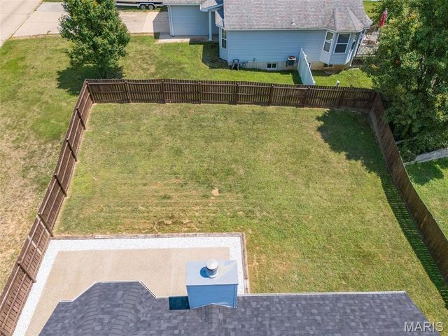 500 Osprey Court, Winfield, MO 63389