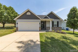 500 Osprey Court, Winfield, MO 63389